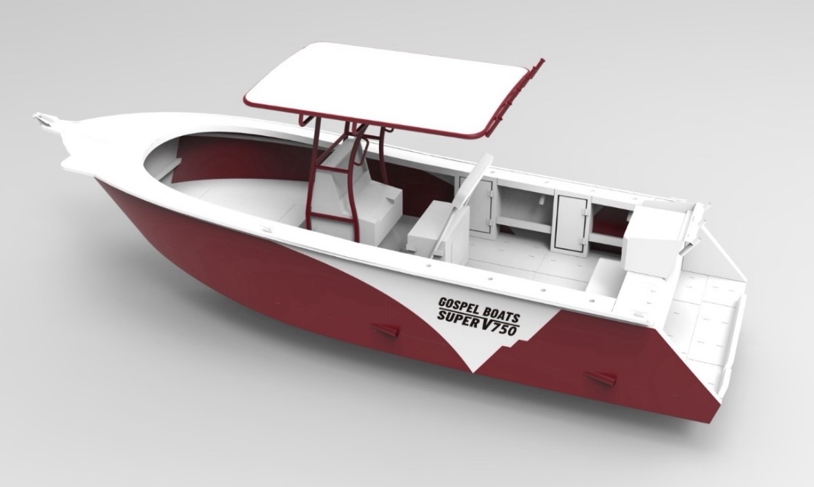 Workboats