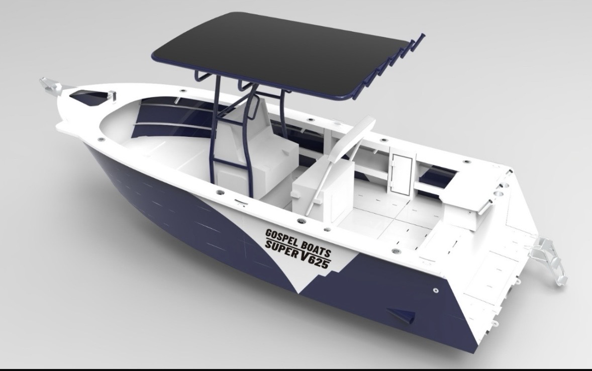 Patrol Vessels
